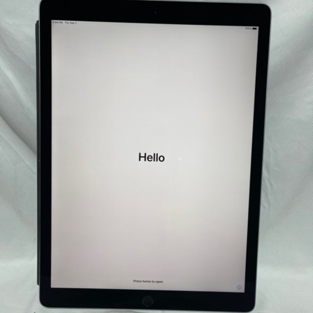 Apple iPad Pro 2nd Gen. 256GB, Wi-Fi, 12.9 in